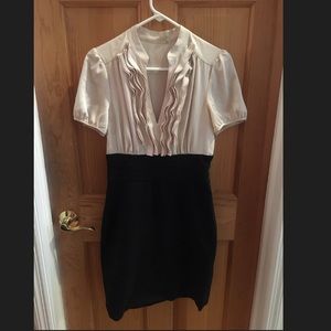 ModCloth Pin-up, classic dress! Pencil skirt!
